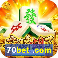 70bet .com